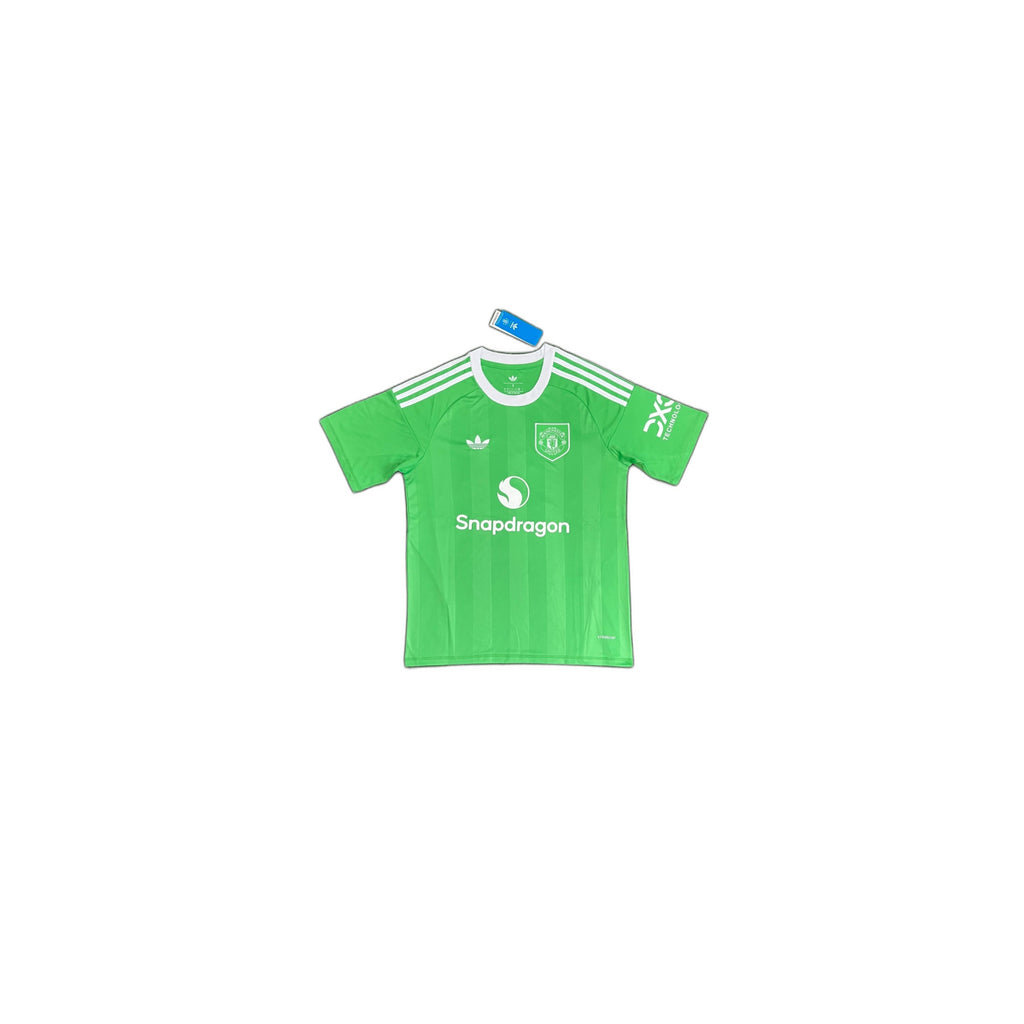 Manchester United Goalkeeper shirt 2025/26