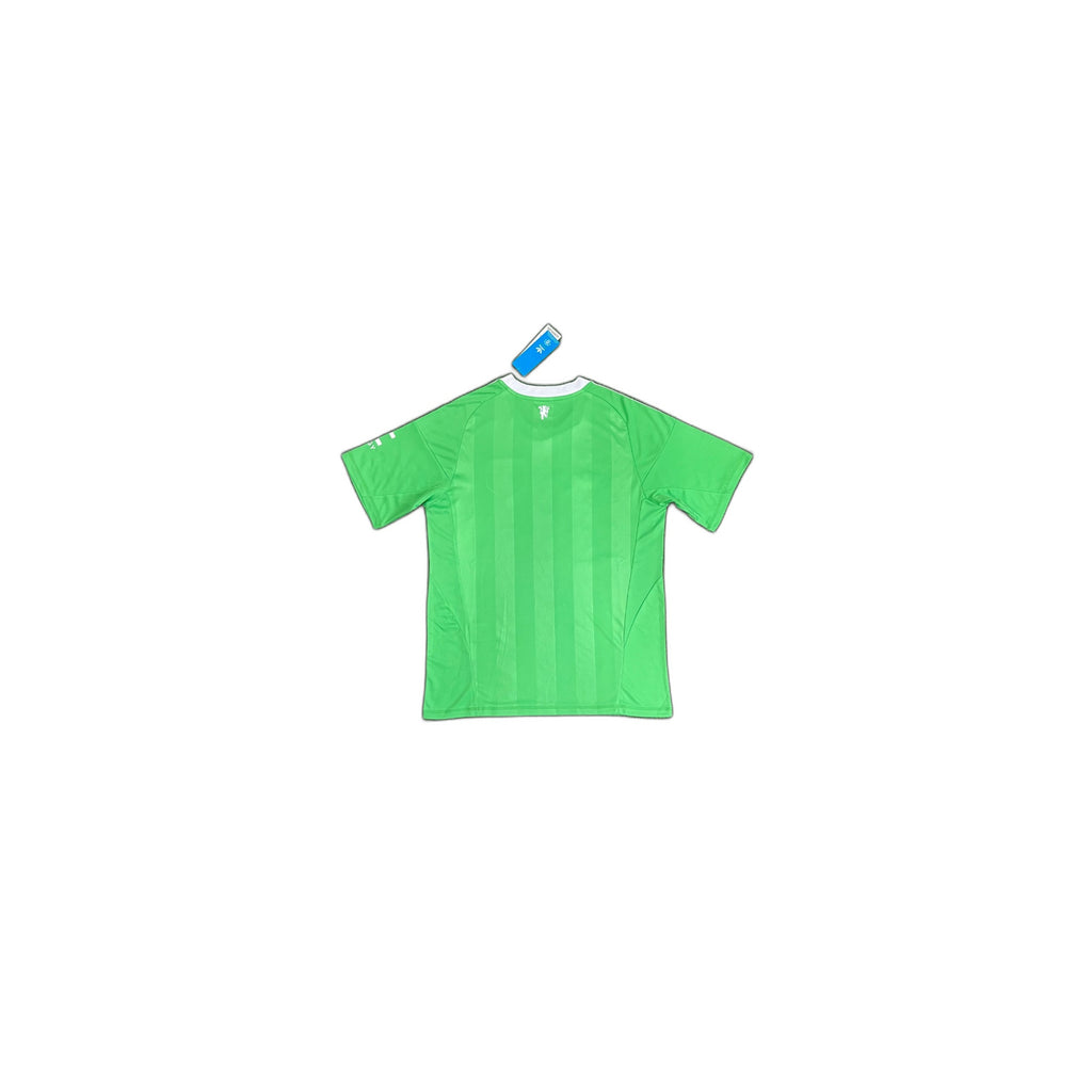 Manchester United Goalkeeper shirt 2025/26