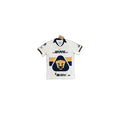 Pumas UNAM – White Home Shirt