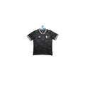 Juventus Black third kit 2025/26
