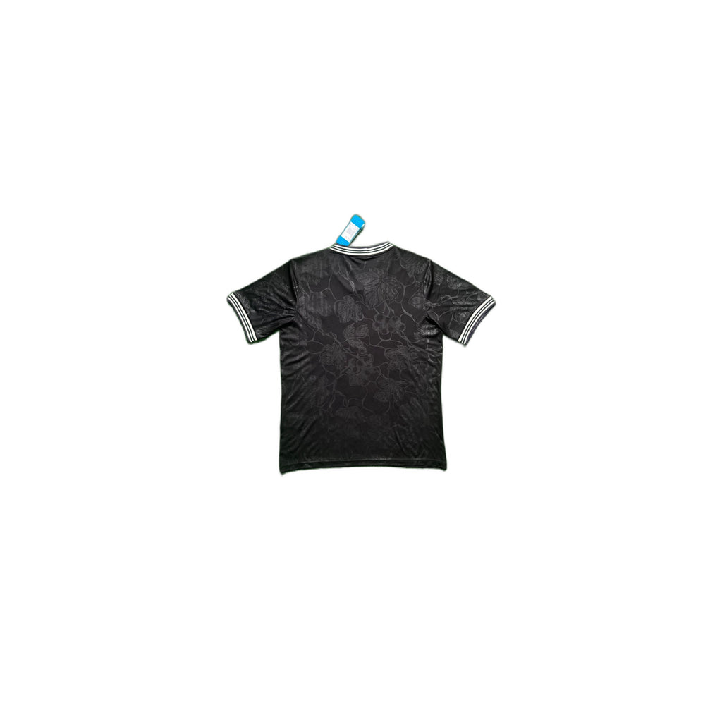 Juventus Black third kit 2025/26
