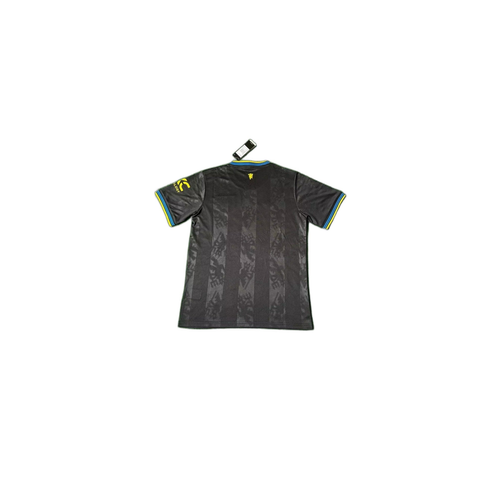 Manchester United –3rd kit 2025/26