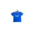 Real Madrid – Blue 3rd Shirt 2025/26