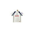 Tottenham Hotspur White Home Shirt 2025/26