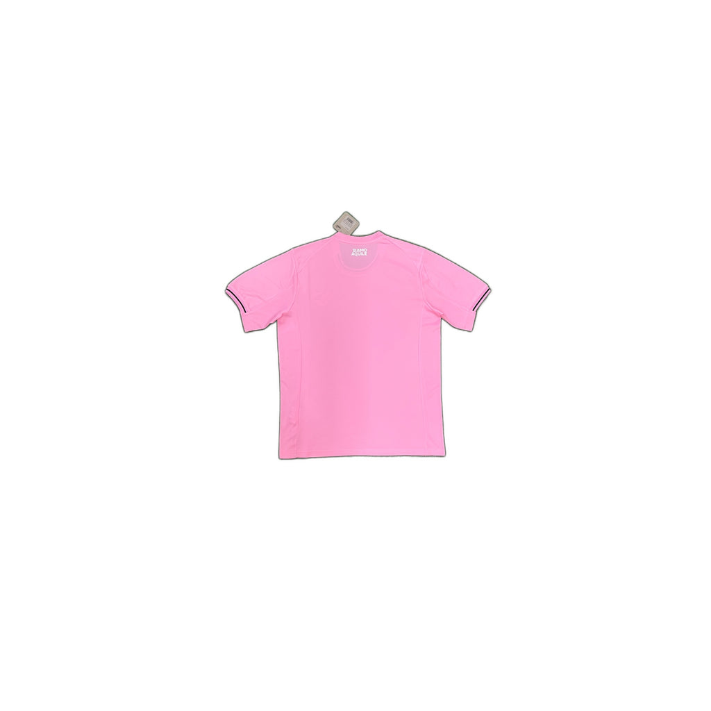 Palermo Pink home Shirt (Puma) 2025/26