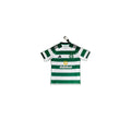 Celtic home shirt 2025/26
