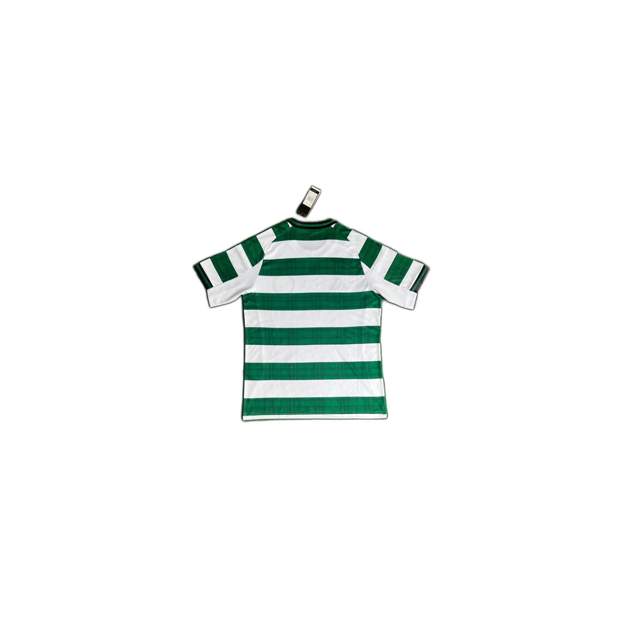 Celtic home shirt 2025/26