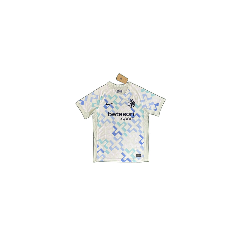 Inter Milan 2025/26 away kit