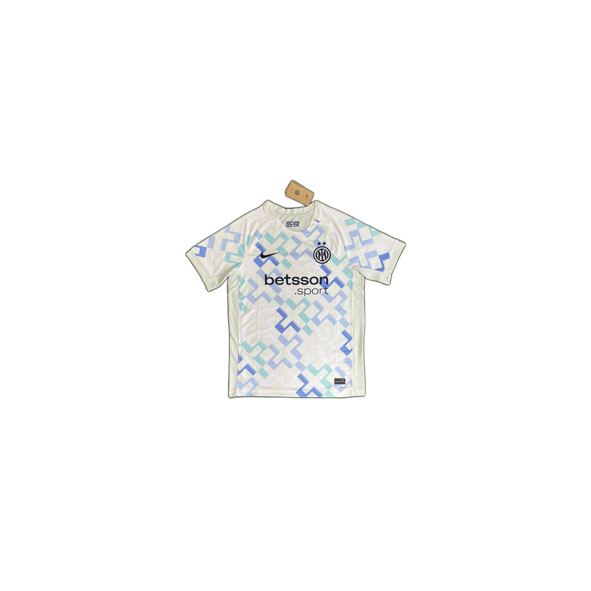 Inter Milan 2025/26 away kit