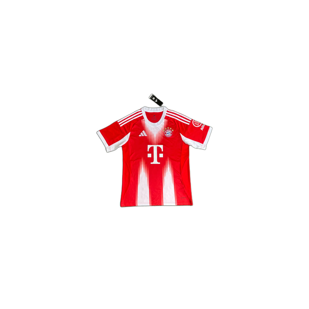 Bayern Munich home kit 2025/26