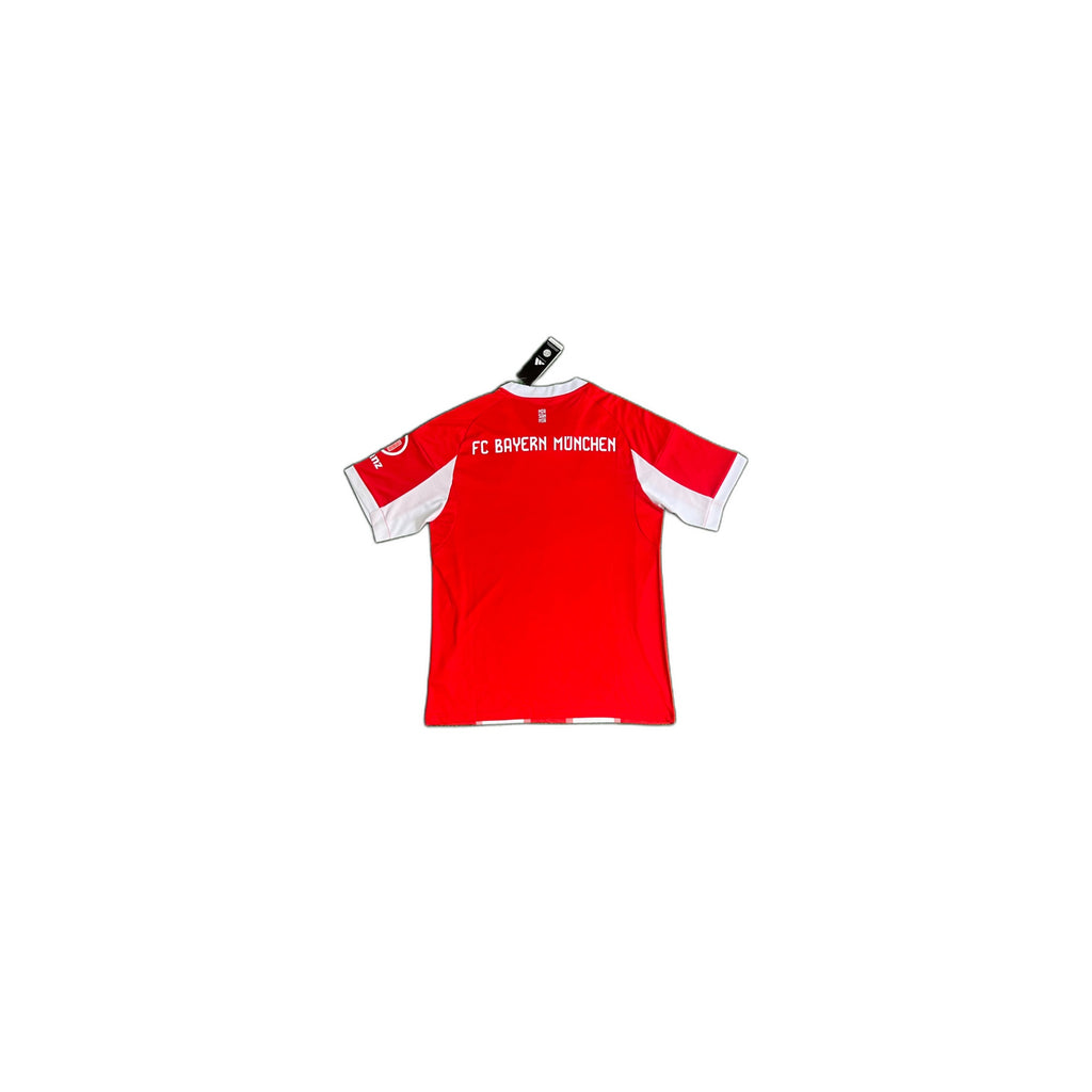 Bayern Munich home kit 2025/26
