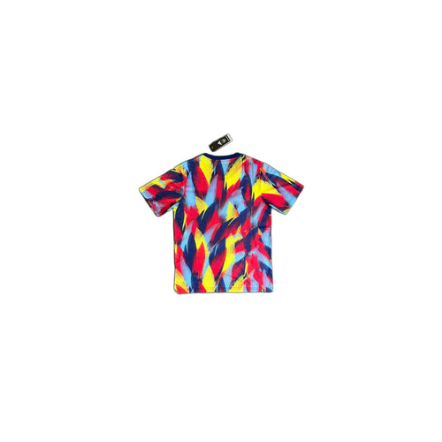 Arsenal Multi-Colour Pre-Match/Training Style Shirt
