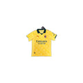 AC Milan Yellow 3rd Jersey 2025/26