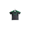 Tigres UANL Black/Grey away Jersey 2025/26