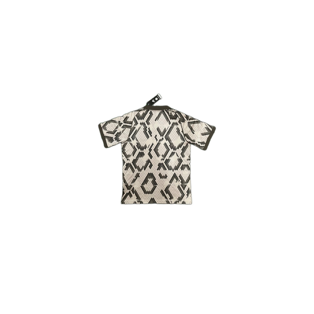 Bayern Munich Snakeskin-Pattern Jersey special edition