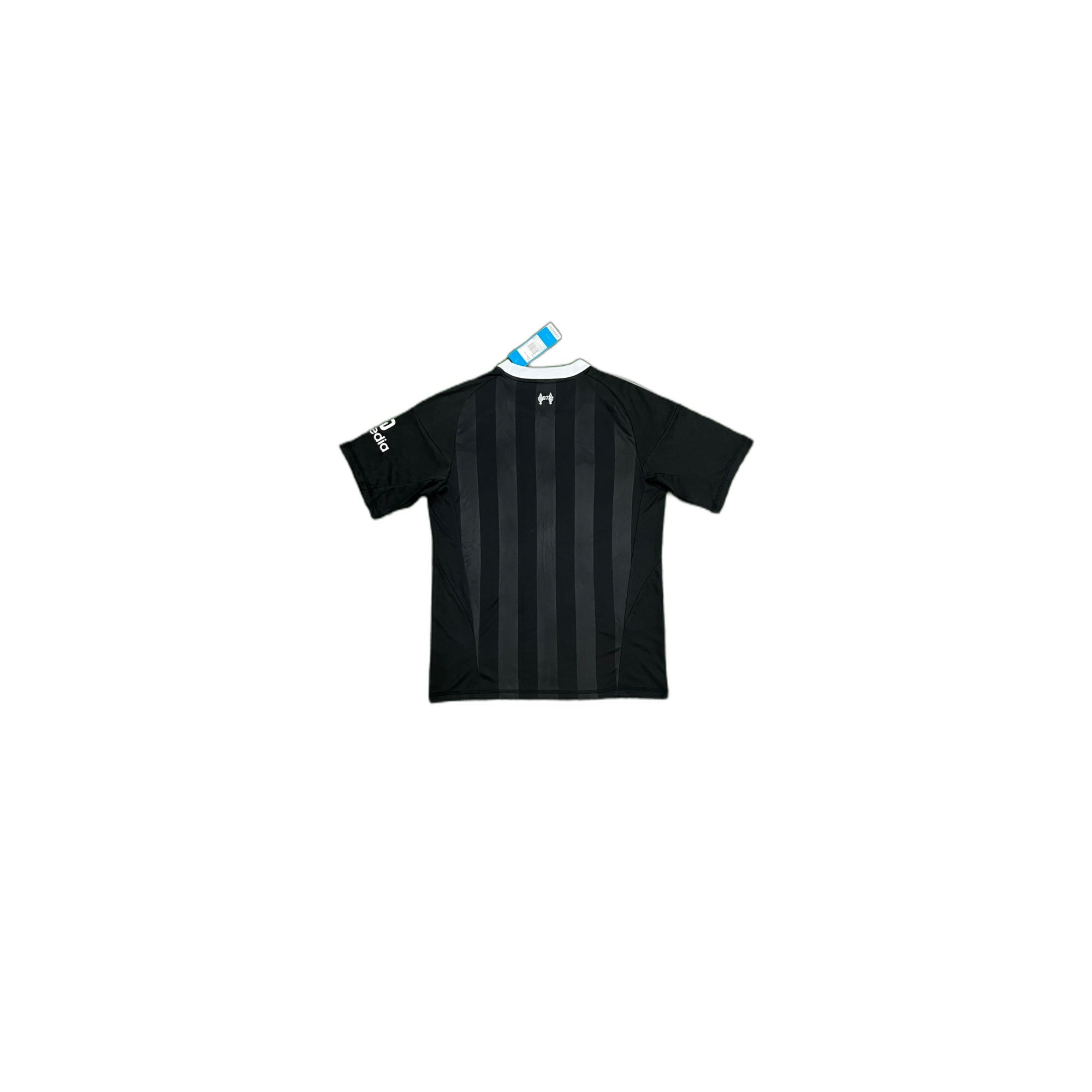 Liverpool – Black Edition Shirt