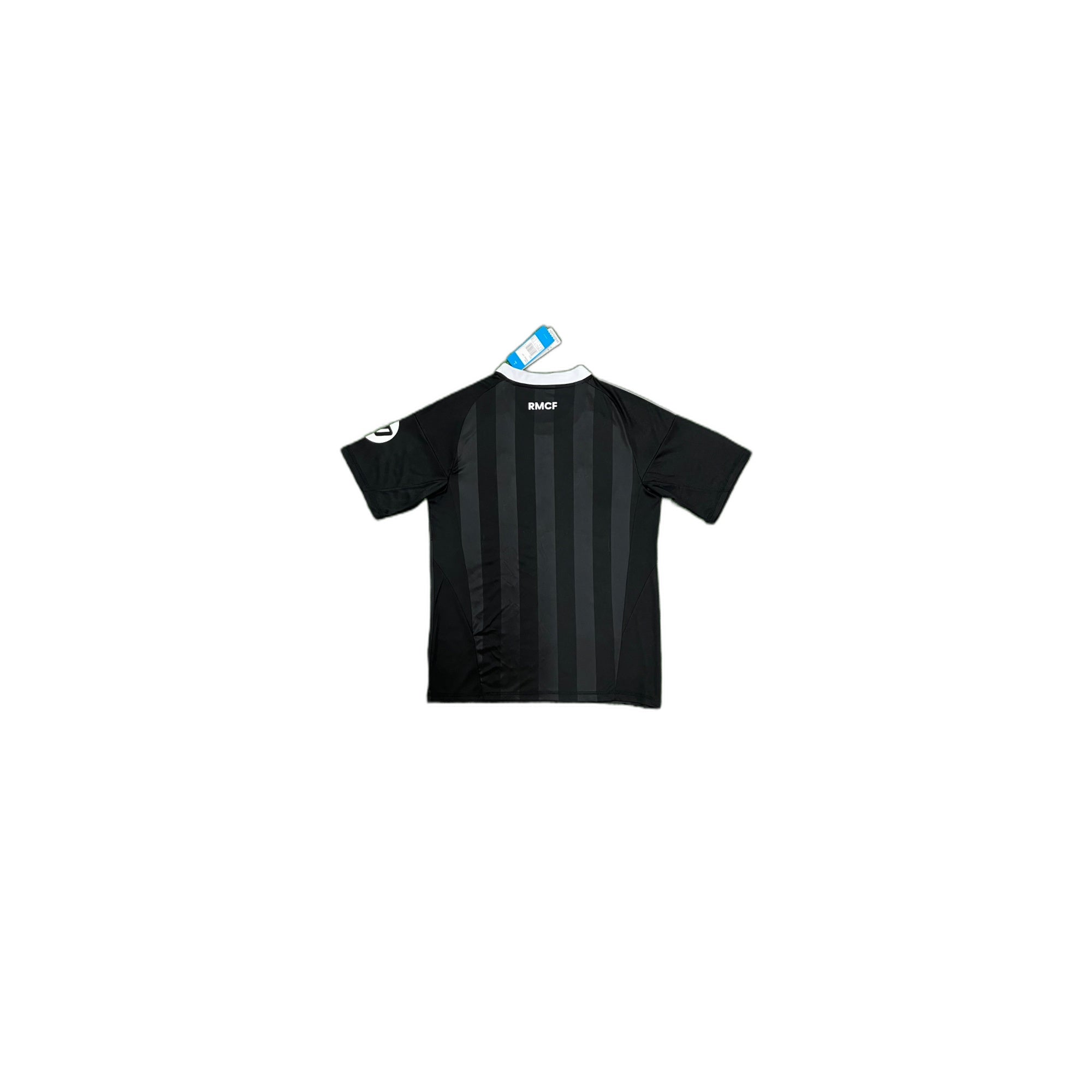 Real Madrid – Black Edition Shirt