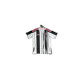 Juventus – White/Black home shirt 2025/26