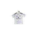 Manchester United – White & Lilac Away 2025/2026