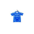 Tigres UANL – Blue 3rd Football Shirt 2025/26