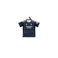 Real Madrid – 2025/26 away Football Shirt