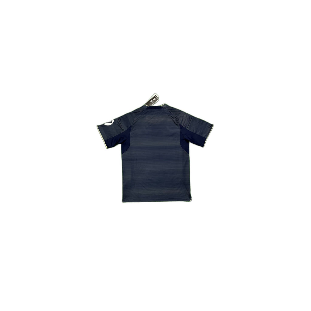 Real Madrid – 2025/26 away Football Shirt