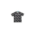 Manchester City – Black/Grey Pattern Puma Shirt