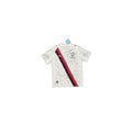 Manchester City White 3rd Shirt 2025/26
