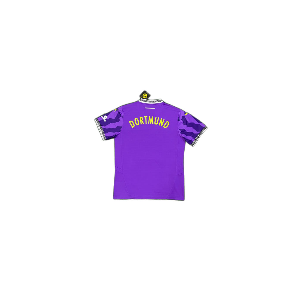 Borussia Dortmund Anniversary Limited Edition GK shirt