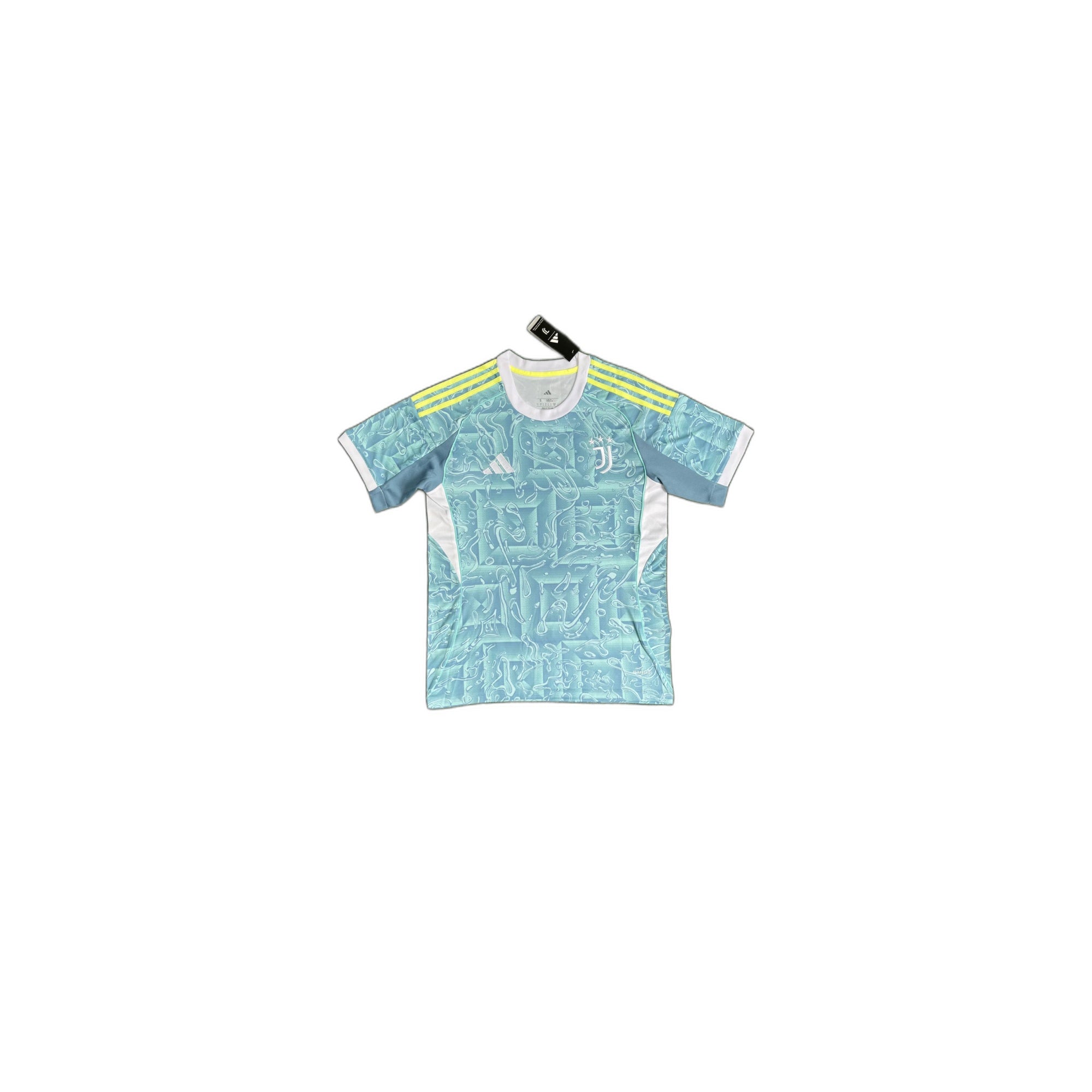 Juventus 25/26 away kit