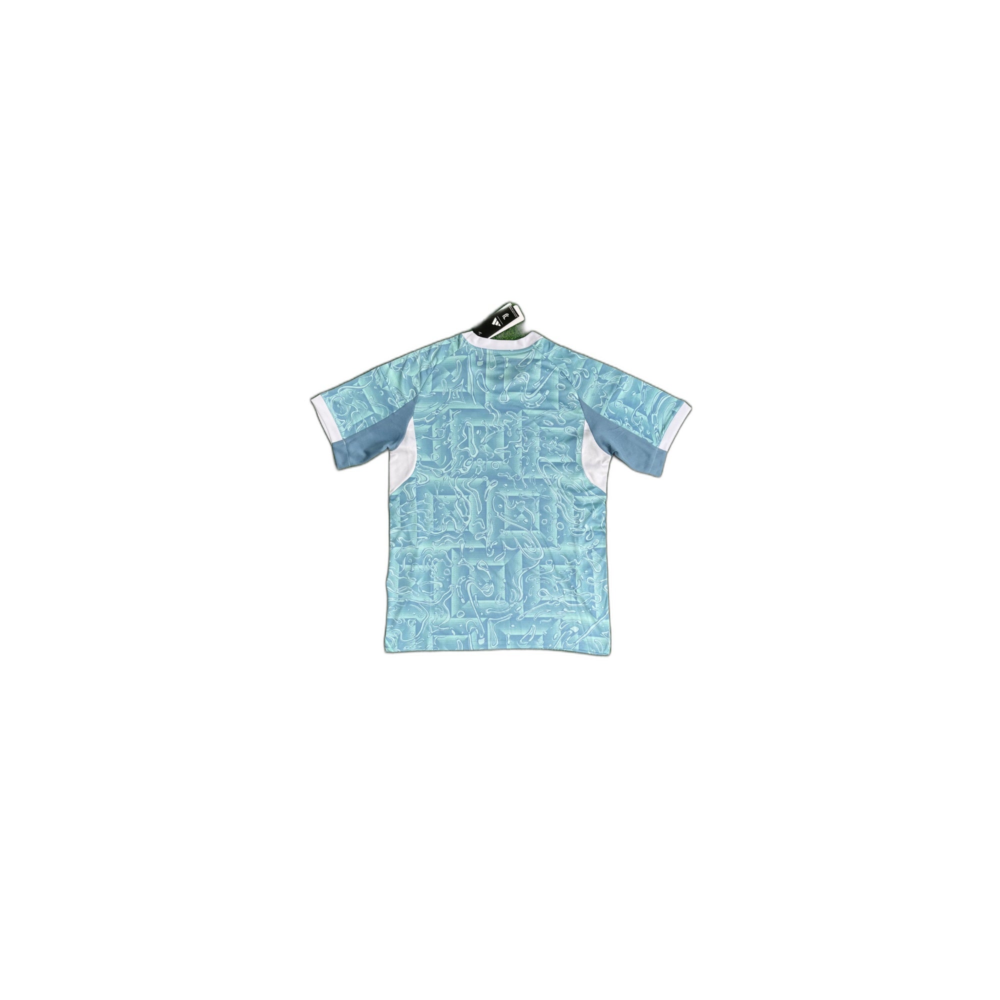 Juventus 25/26 away kit