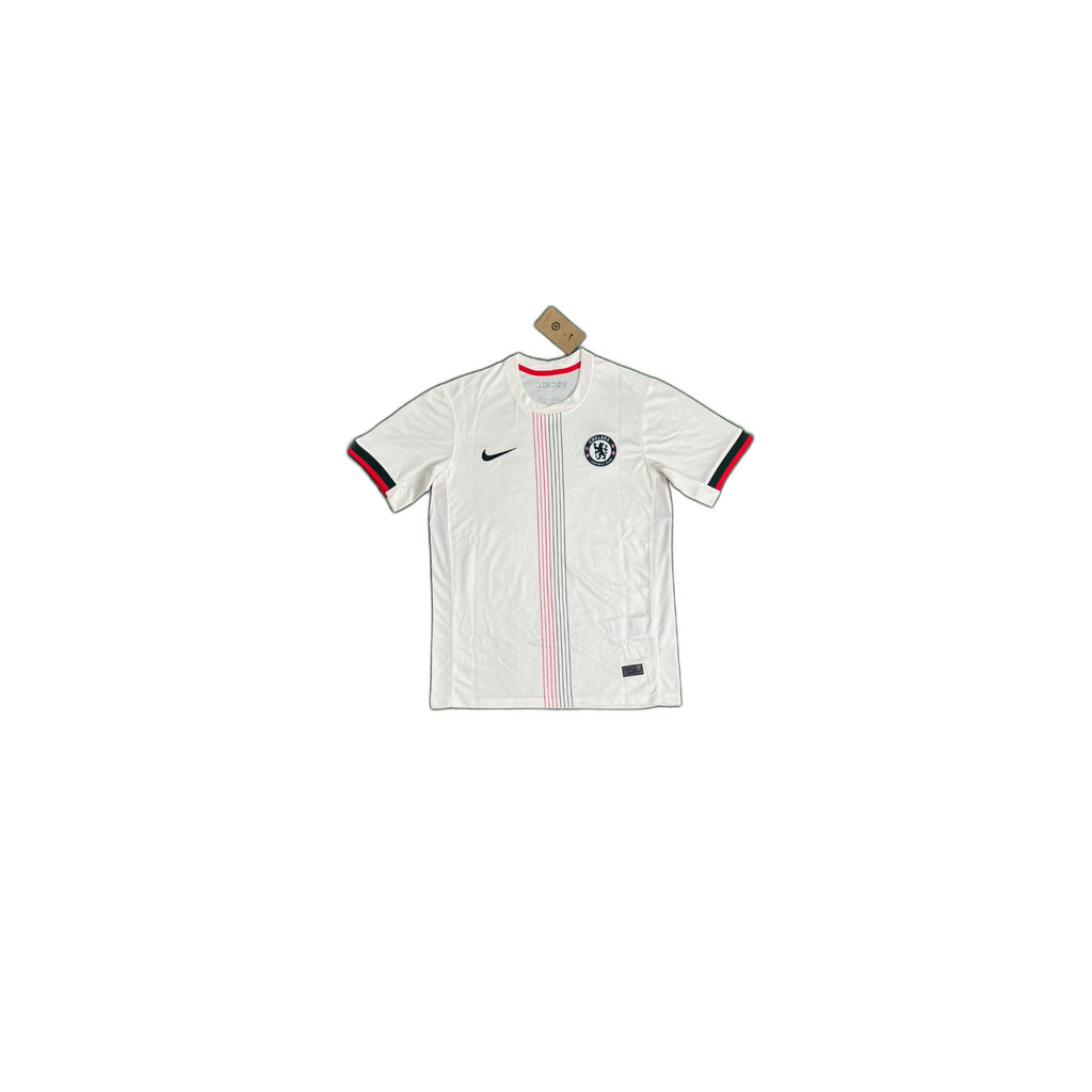 Chelsea 25/26 away