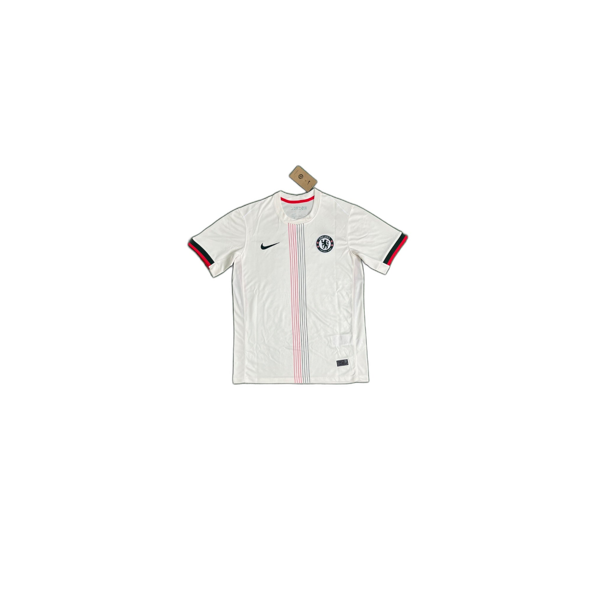 Chelsea 25/26 away