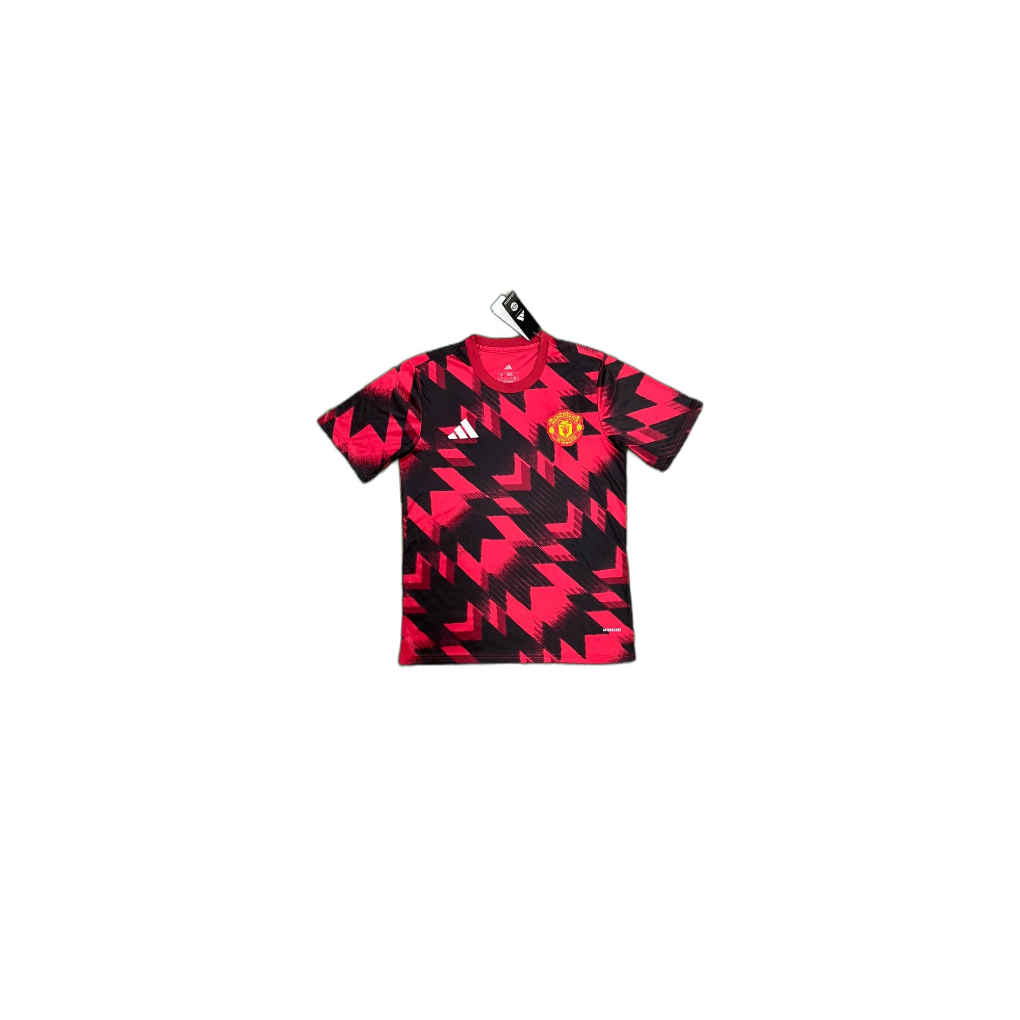 Manchester United training kit