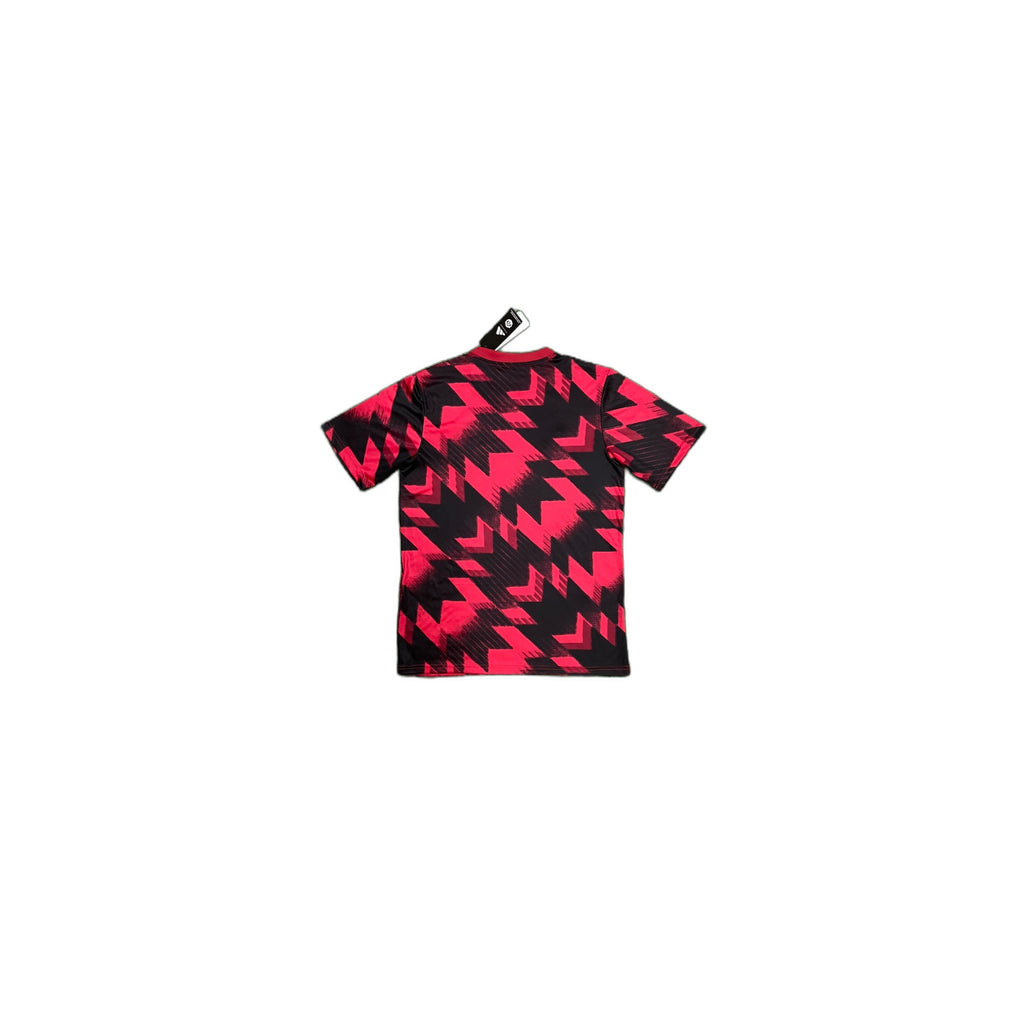 Manchester United training kit