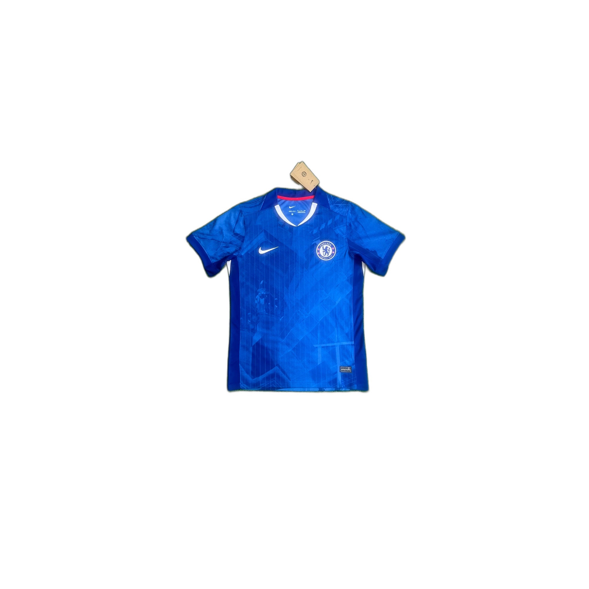 Chelsea Home shirt 2025/26