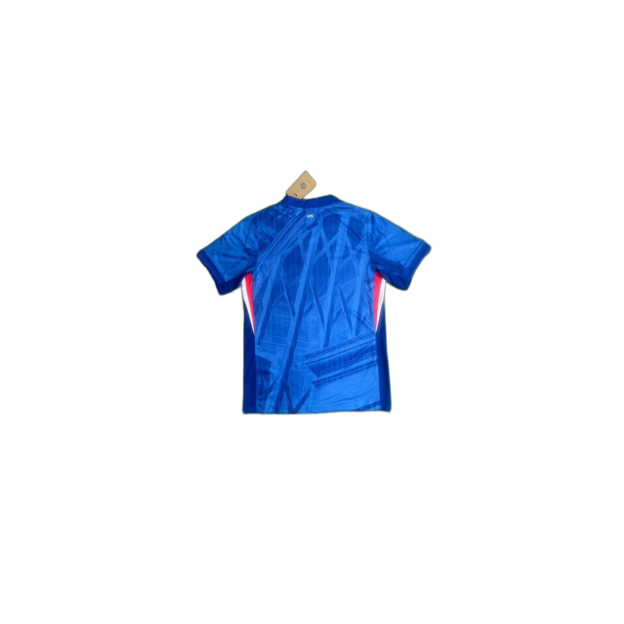 Chelsea Home shirt 2025/26