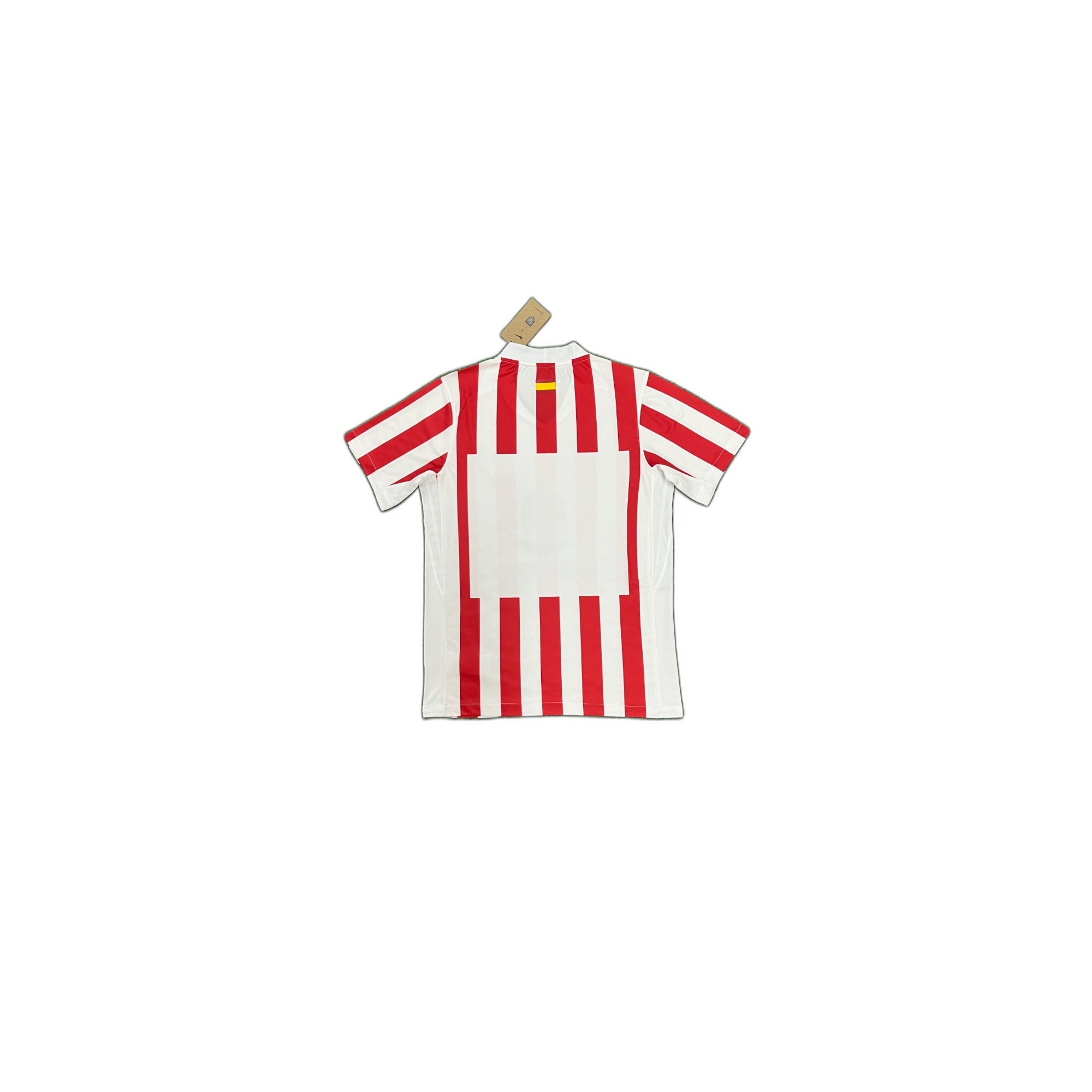 Athletico Madrid home shirt 2025/26