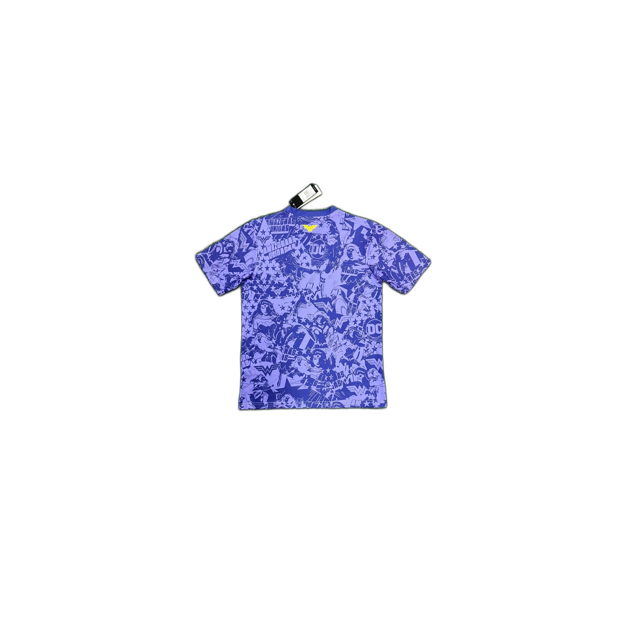 Tigers UNAL special jersey