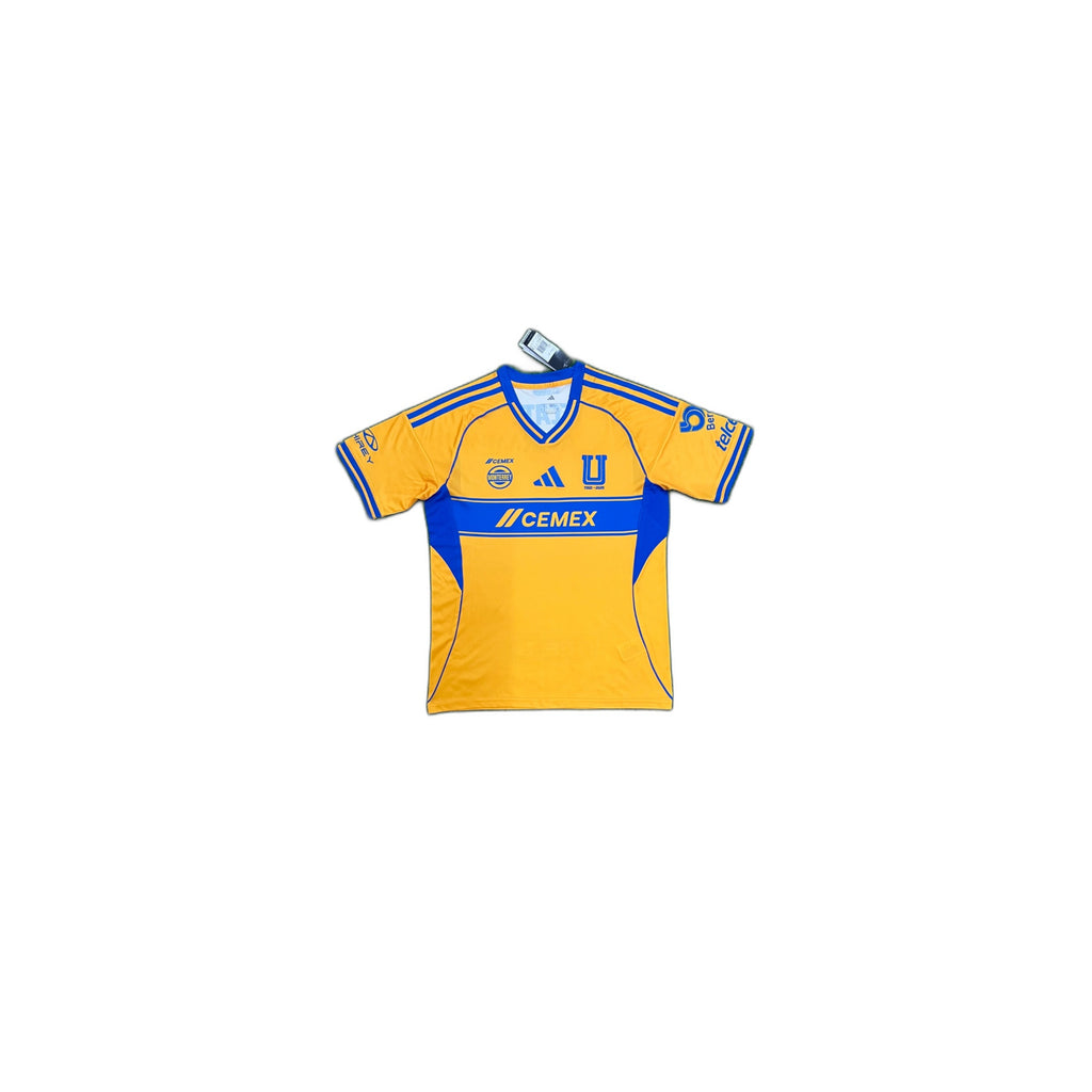 UNAL Tigers home shirt 2025/26