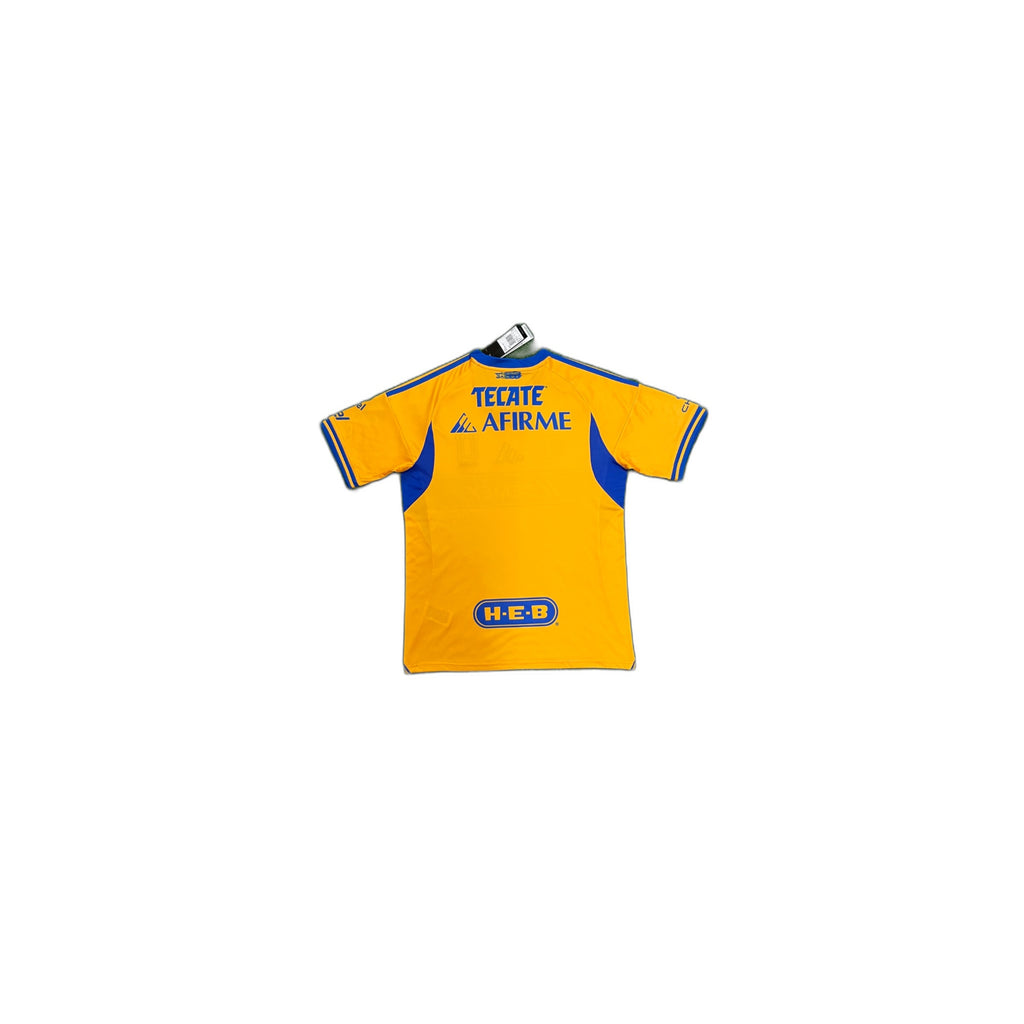 UNAL Tigers home shirt 2025/26