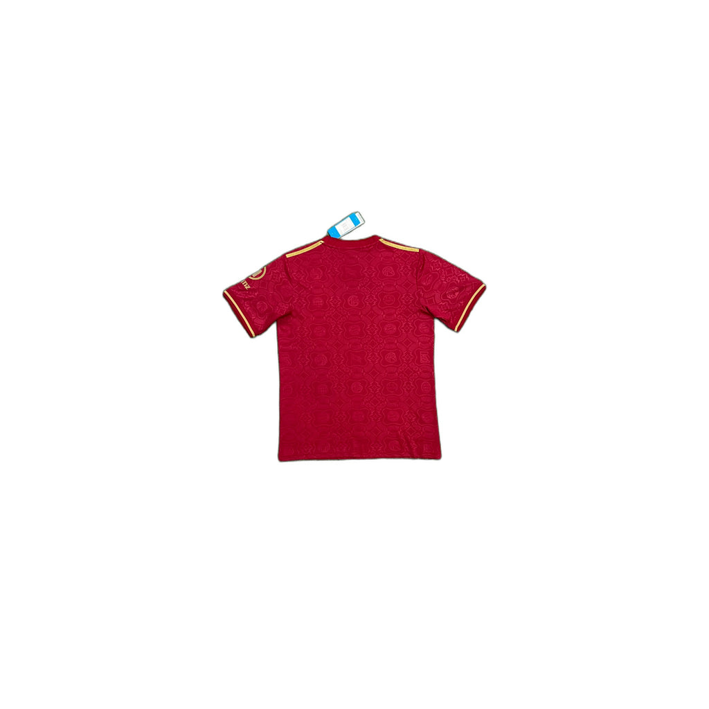 Bayern Munich 125 year anniversary special jersey