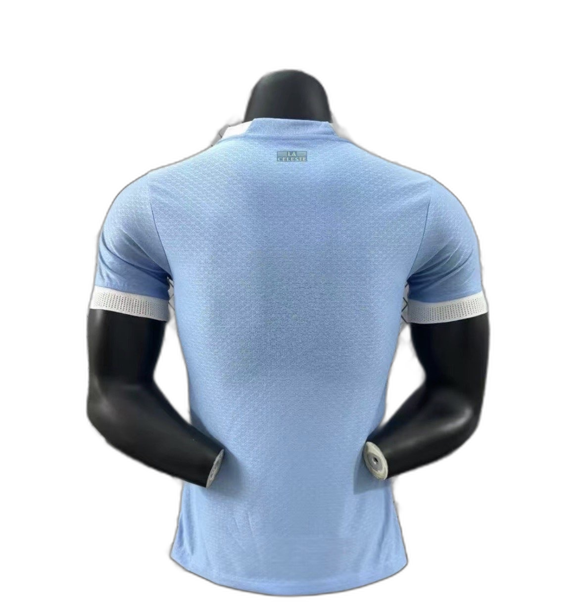 Uruguay 2026 World Cup home shirt
