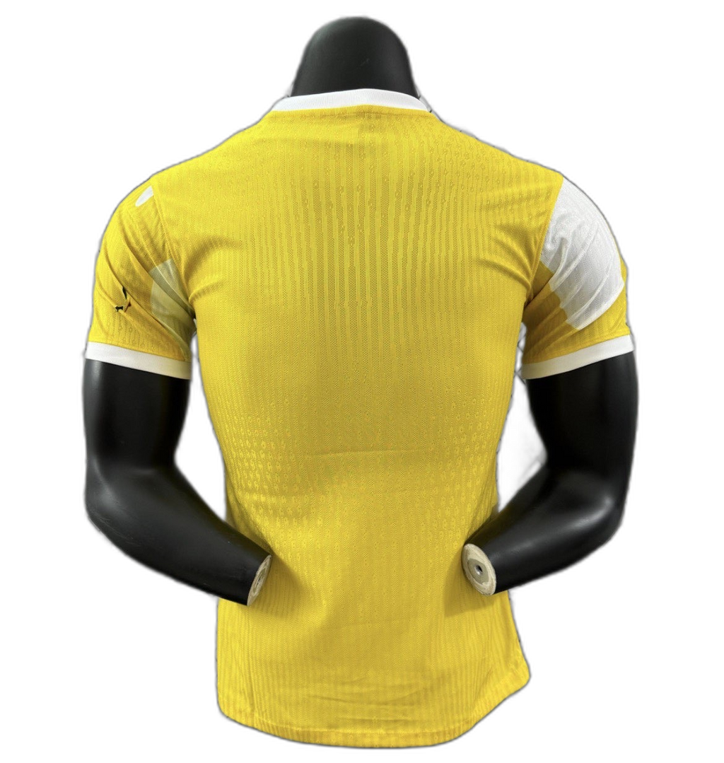 Brazil city road special shirt