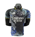 Real Madrid Chinese dragon concept shirt