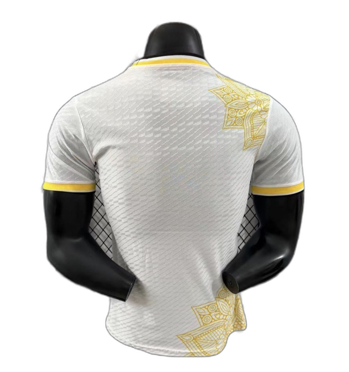 Real Madrid python concept shirt