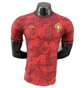 Portugal red special shirt