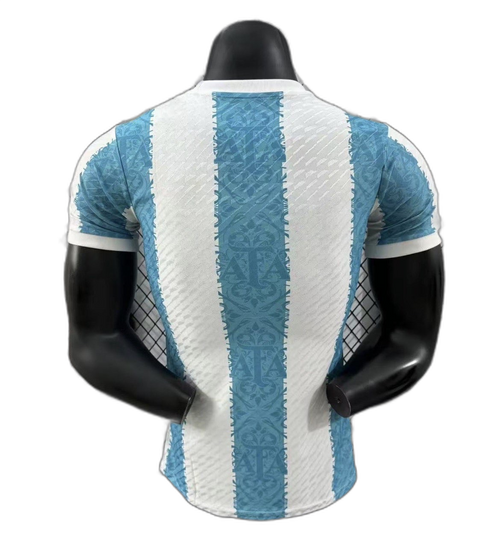 Argentina special home shirt