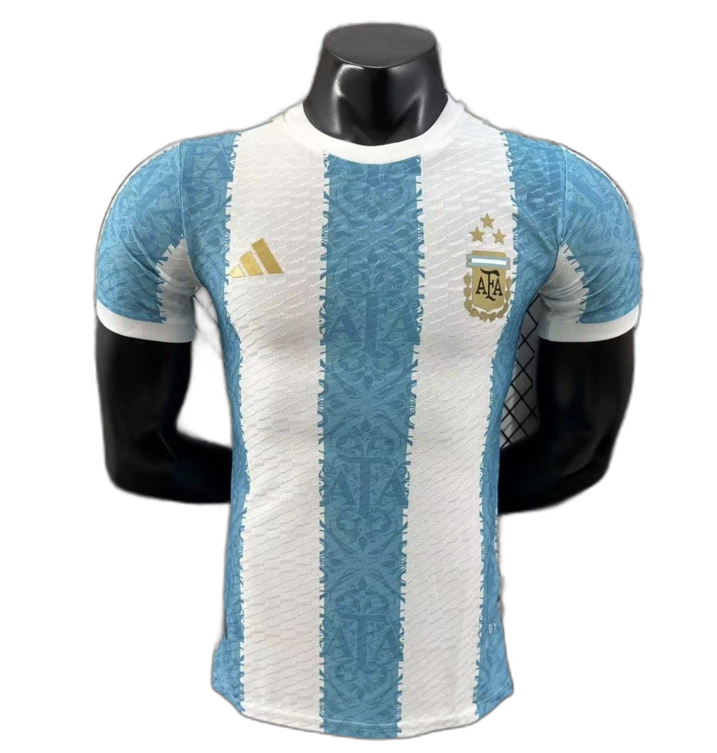 Argentina special home shirt