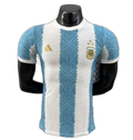 Argentina special home shirt